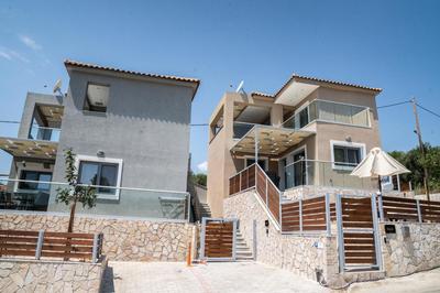 Dream Houses