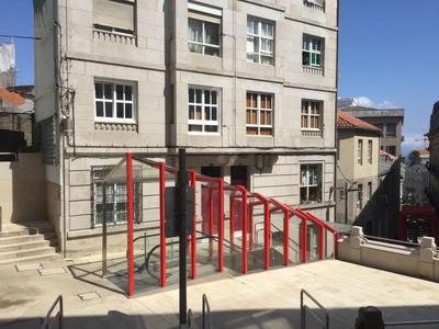 Apartamento centro