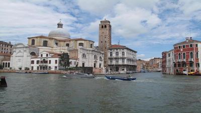 Abitazione Morosini Apartment