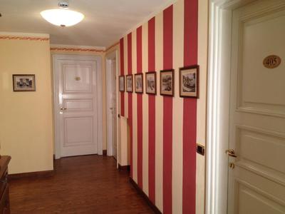 La Dependance Menaggio