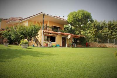 Athens Countryside resort with pool