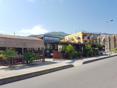 Le Terrazze in Villa
