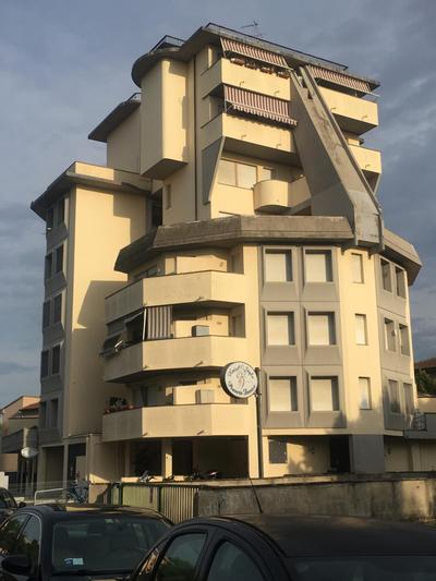 La Vela B&B Cisanello
