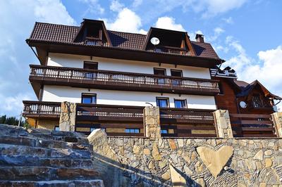 Гук готельно-ресторанний комплекс