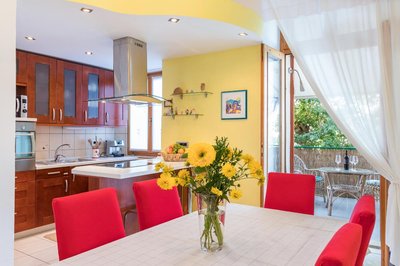 Apartman Vesna