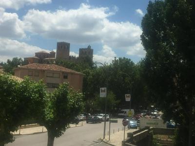 EL SOLAZ Aptos turísticos Alojamientos Siguenza