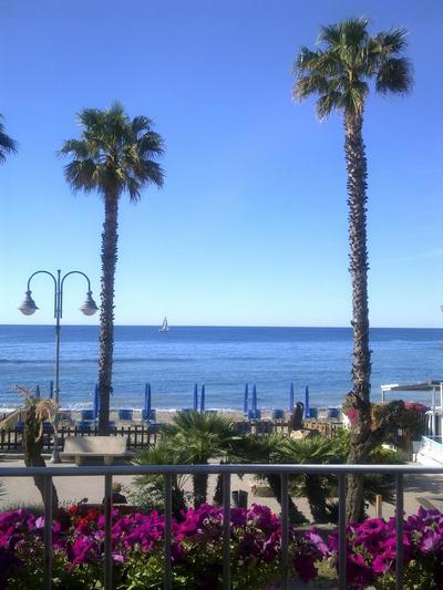 Loft al mare