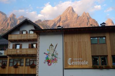 Albergo Centrale