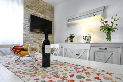 Apartment Nela