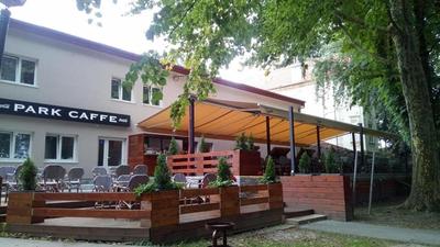 Park Rooms