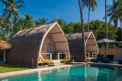 Gili Meno Escape - Adults Only