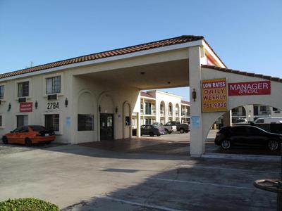 Anaheim National Inn, Zdjęcie 2