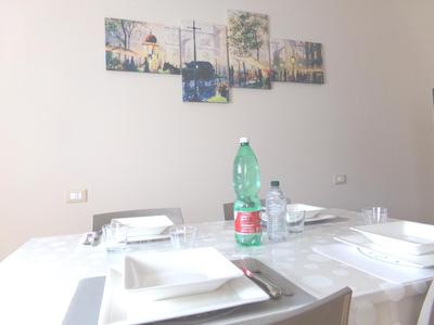 Appartamento Le Rose