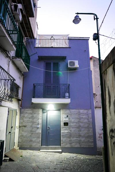 Holiday House Totò