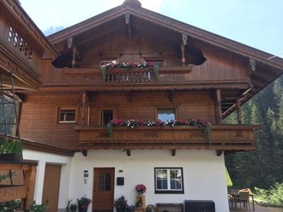 Appartement Maximilian