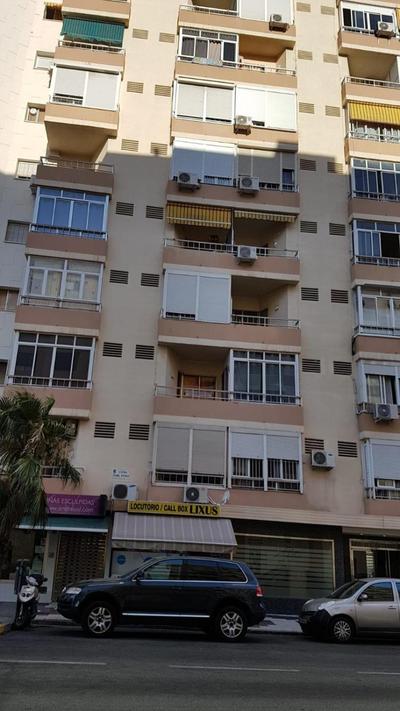Apartamento Silvia