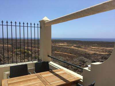 Luxe Appartement Palm Mar