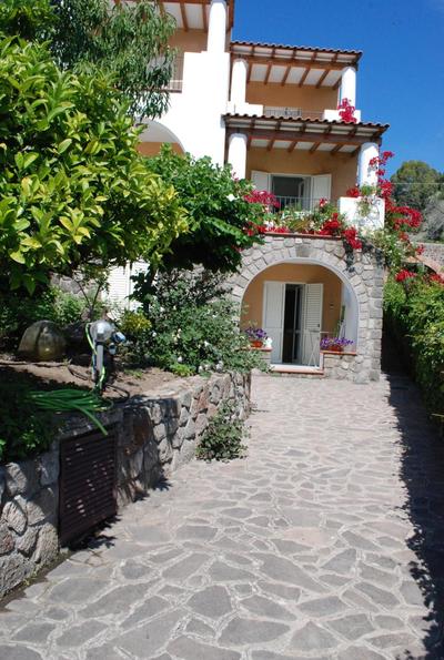 Costa Residence Vacanze