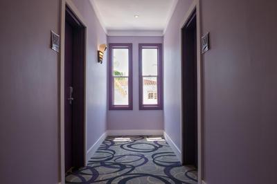 Shelley Hotel