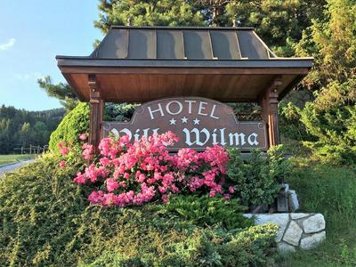 Hotel Villa Wilma