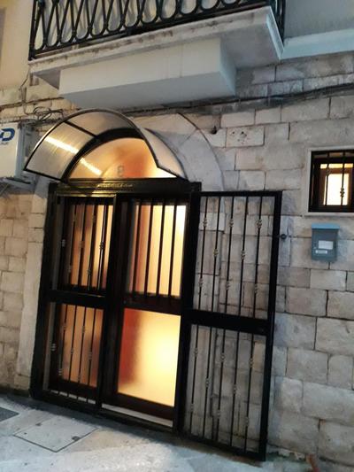 Filioli Apartment