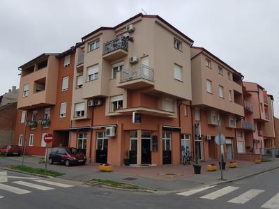 City Inn Apartment