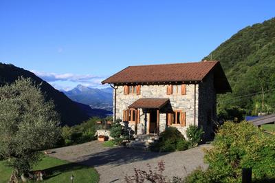 Villa Victoria