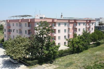 Orçın Apartments