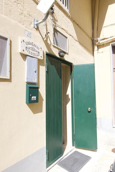 Casa Sassi Vizziello