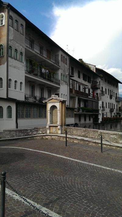 casa vacanza