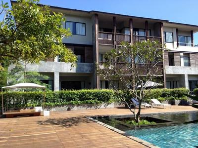 My sweet home@ChiangMai