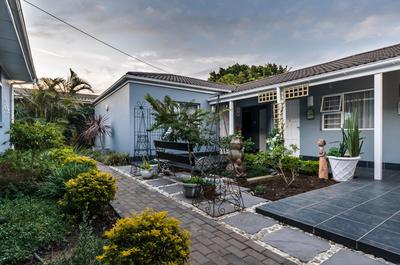 Abalone Guest House