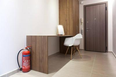 TONI'S Charming Apartment in the Thisseo station