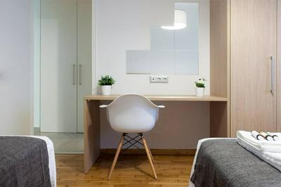 TONI'S Fancy Apartment in classy Kolonaki