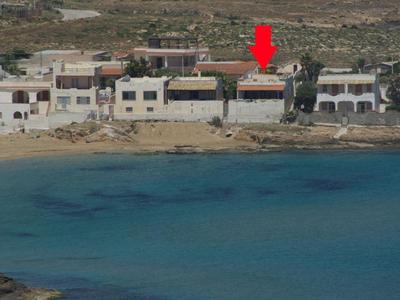 Casa sul Mare vicino Marzamemi