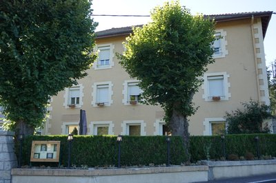 Guest Rooms and Table d'Hôtes le Barret