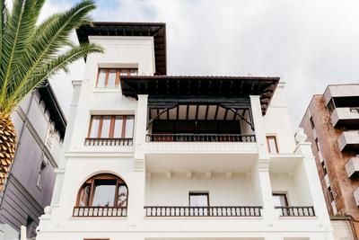 Hotel Royal Suite Santander