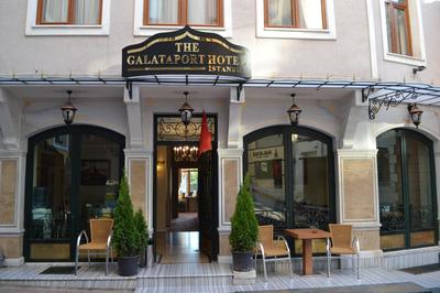 Galatower Otel - Image 72