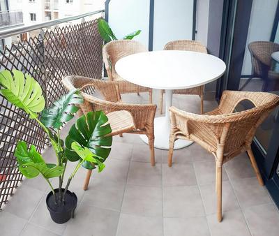Telmo's Home con PARKING -Sirimiri Apartments-