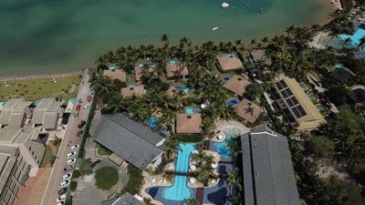 Nannai Residence Flat - Muro Alto