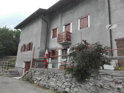 Baita nonno Guido