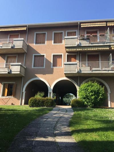 Green Garda Desenzano