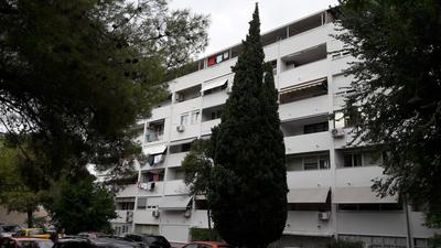 Frana apartment