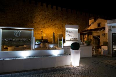 Josefa D`Obidos Hotel