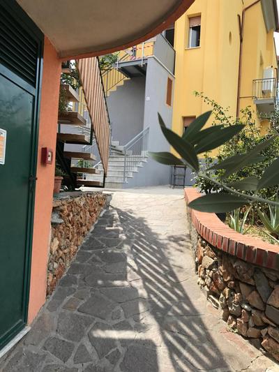 Appartamento Libeccio