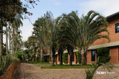 Hotel Villa D'Angelo