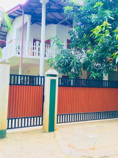 Sudu Neluma Home Stay