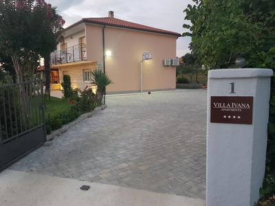 Villa Ivana
