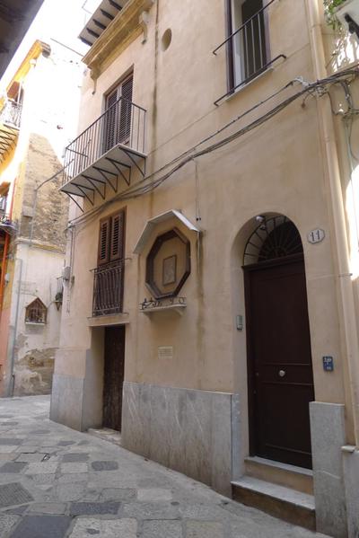 Casa Benzo
