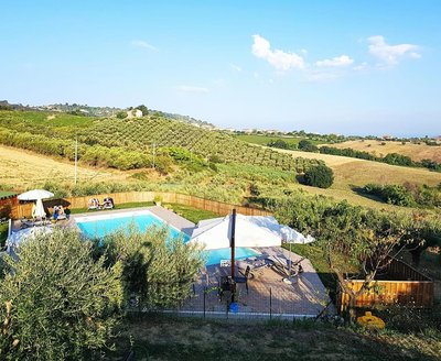 Country House Ciliegia Rossa